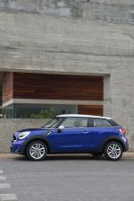 Mini Paceman Cooper S 2012 года
